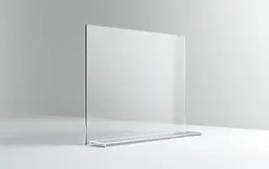 شیشه لمینت