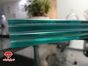 شیشه ضد گلوله