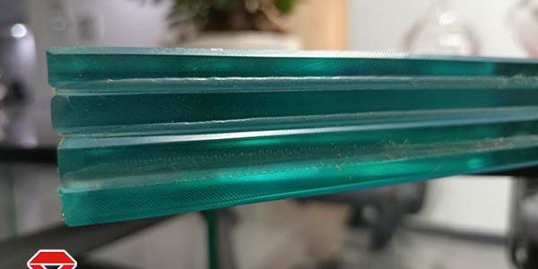 شیشه ضد گلوله